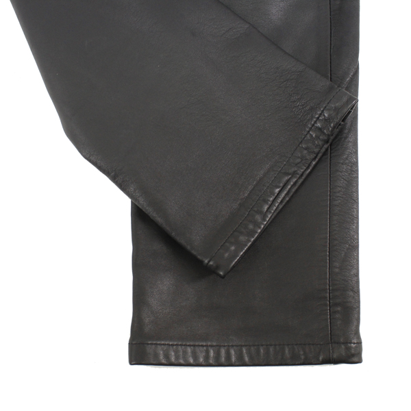 極上！定価6万 美品 Paul Smith LONDON ポールスミスロンドン 牛革