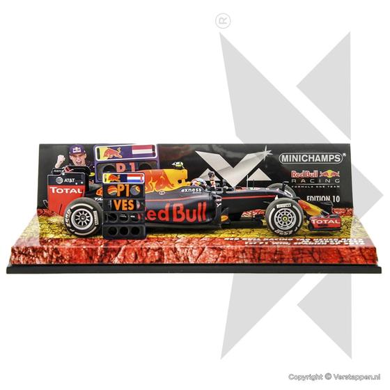しん1/43 レッドブル RB12 初優勝 M.フェルスタッペン PMA レッドブル RB12 PMA 1⁄43 M.フェルスタッペン 初優勝 - メルカリ しん