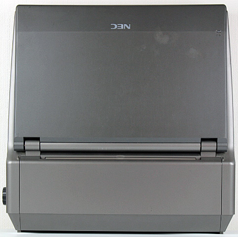 ☆ジャンク品☆ワープロ NEC 文豪 Bungo JX-730 NEC ワープロ 文豪