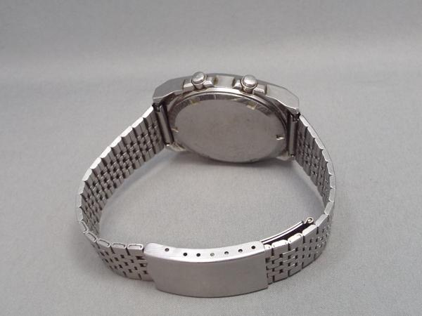 SEIKO/セイコー シルバーウェーブ A259-5090 デジタル 腕時計 USED