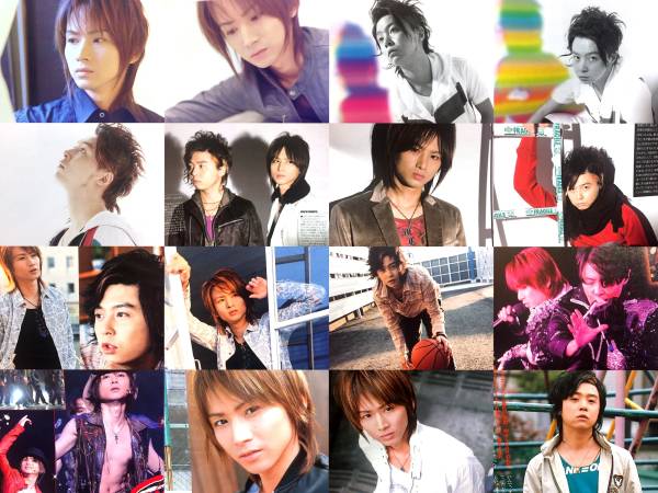 Kinkikids 昔の切り抜き66ページ 堂本光一 堂本剛 Endlicheri Endlicheri Shocks キンキキッズ Kinki Kids 売買されたオークション情報 Yahooの商品情報をアーカイブ公開 オークファン Aucfan Com
