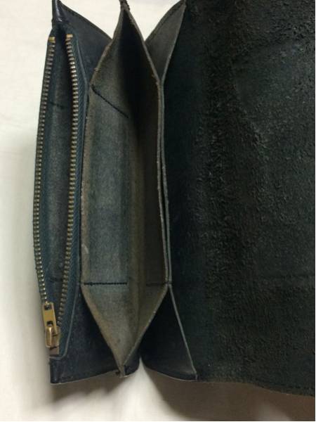 STIFF スティッフ トラッカーウォレット ロングウォレット