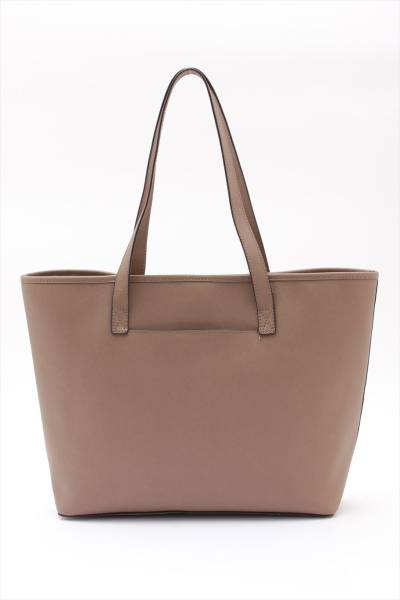 マイケルコース　レザー　トートバッグ