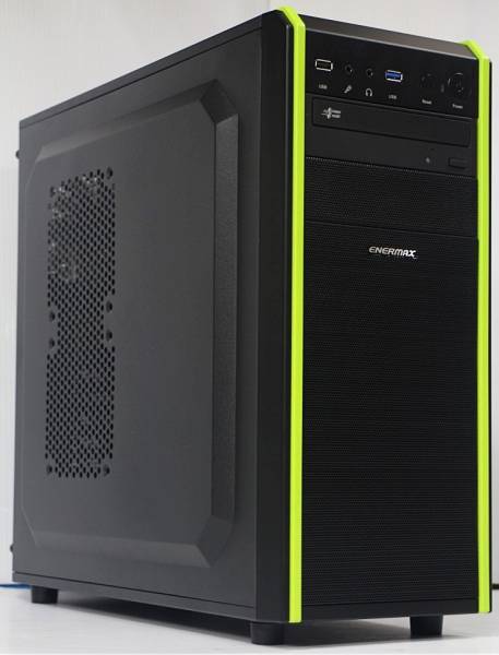 自作PC (美品) Core i7 860 2.80 Ghz/DDR3 8GB/新品 HDD 2TB/GTS 250 (
