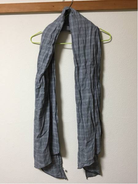 【新品】Engineered Garments ストール