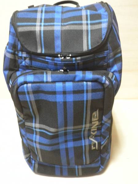 DAKINE　BOOT PACK　50L