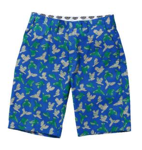 【大得価，新作】 ディッキーズ おしゃれな半パンツ 青系 100センチ(XLサイズ以上)｜売買されたオークション情報、yahooの商品情報をアーカイブ公開 - オークファン XLサイズ以上