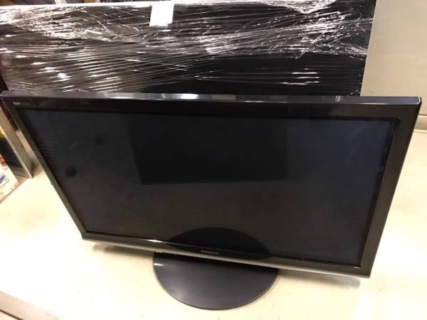 Panasonic VIERA プラズマテレビ 46型 TH-P46G1 2009年 価格.com