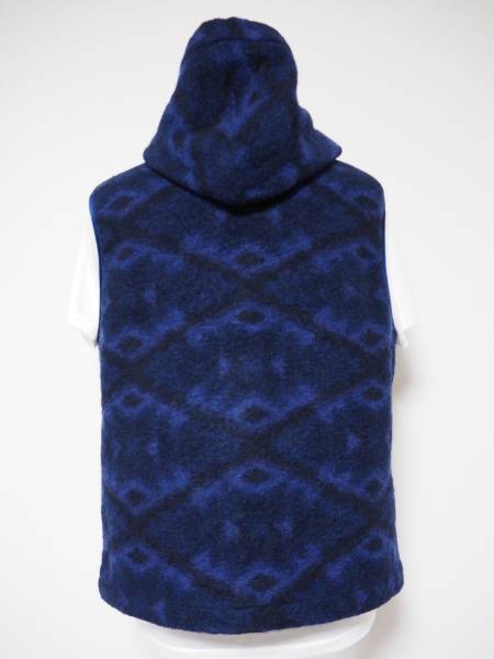 即決/THE NORTH FACE/パープルレーベル/nanamica/マウンテン/ウール  