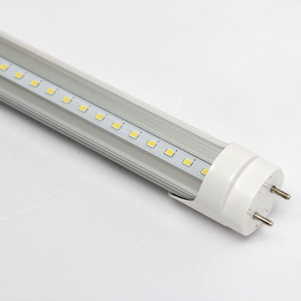 LED蛍光灯 20W形 580mm 直管 クリア 昼光色 10本セット