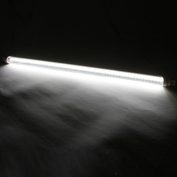 LED蛍光灯 20W形 580mm 直管 クリア 昼光色 10本セット