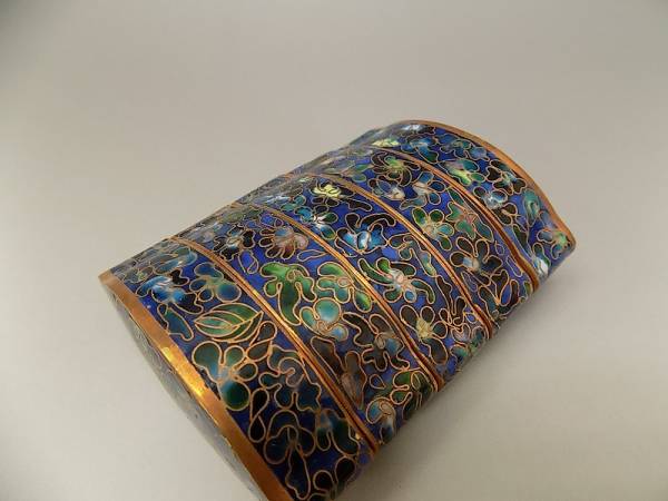 古玄社】古代文明 中国戦国時代青銅造鳥／杖首 CJ910 中国 青銅器