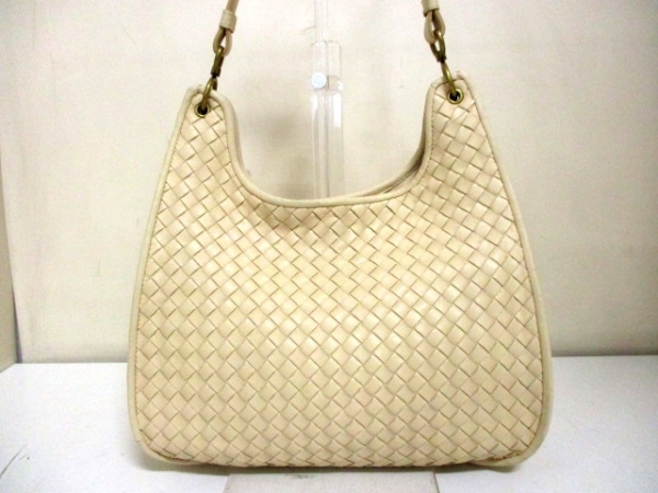 ボッテガヴェネタ ショルダーバッグ イントレチャート 196592