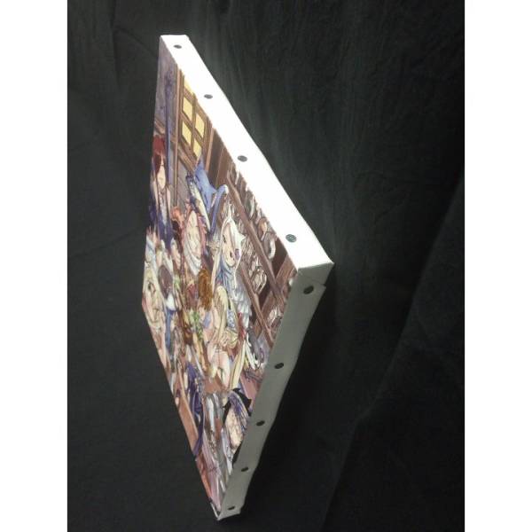 フェアリーテイル 原画展 キャンバスアートB完売！ FAIRYTAIL 【公式通販】