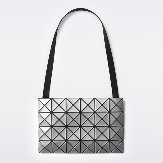 BAOBAO ISSEY MIYAKE LUCENT バオバオ イッセイミヤケ シルバー