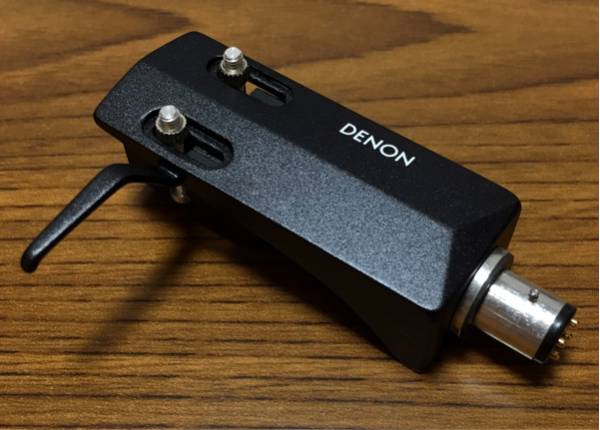 DL-103 | DENON MC型カートリッジ MCカートリッジ Denon - デノン DL