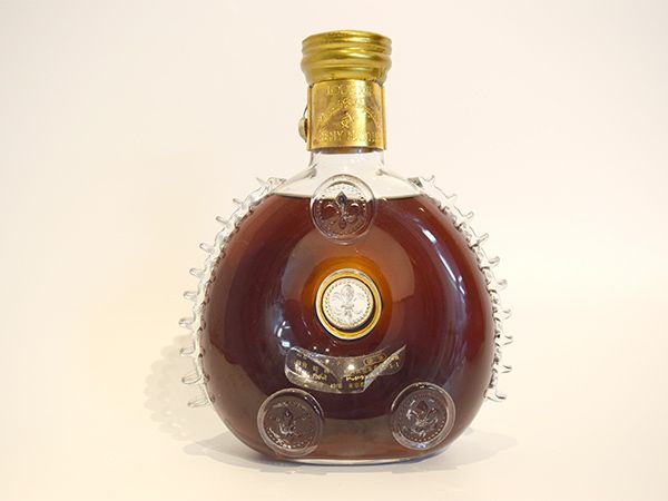 コンプ レミーマルタン ルイ13世 Remy Martin LouisXIII 箱 替栓