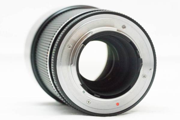 ☆美品☆ CONTAX コンタックス Sonnar ＊180mm F2.8 MMJ 望遠レンズ ☆極上