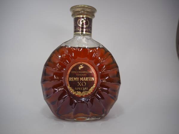 REMY MARTIN☆ レミーマルタン XO スペシャル☆ ブランデー 未開栓