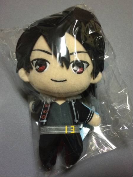 あんさんぶるスターズ！ ぬいぐるみ 朔間零