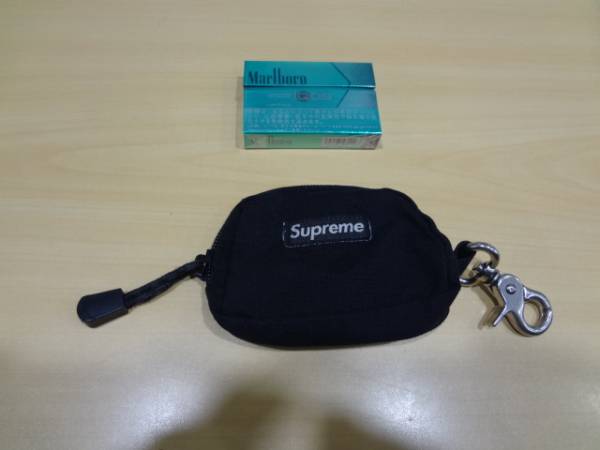 Supreme Supreme（コインケース⁄小銭入れ）のフリマアイテム一覧 Logo 