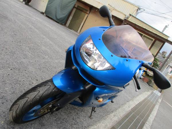 ZX－9R 売り切り