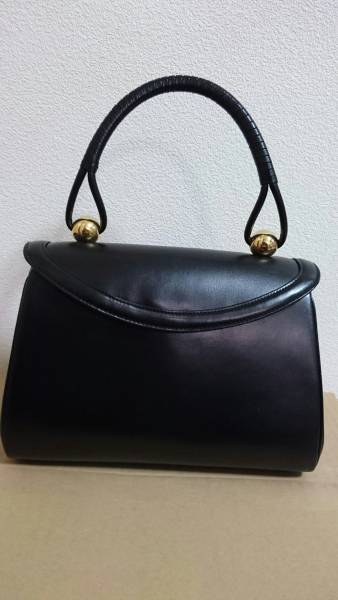 美品 濱野皮革工藝 ハマノ リアル クロコダイル HAMANO☆濱野皮革工藝