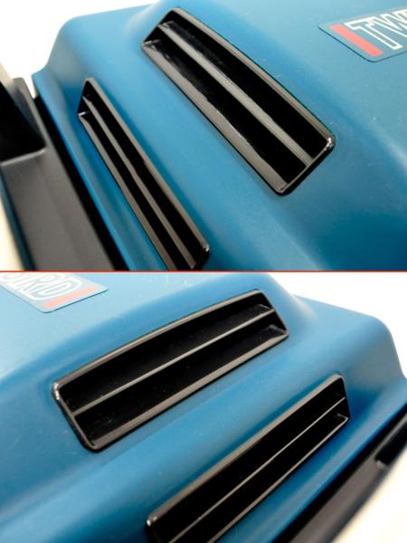 スーパーディオカーゴ アウトドア 車 キャンプ 2電源式ポータブル電子冷温ボックス Twinbird 程度良好 動作ok 即決 Or C662 Hu Jz Ac Ir