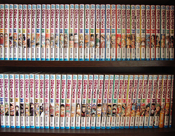 中古 状態良】 ONE PIECE ワンピース 1～36+38～71巻＆零・千 72冊