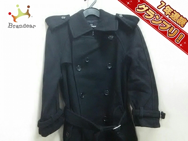 tricot COMME des トリココムデギャルソン GARCONS コート GARCONS