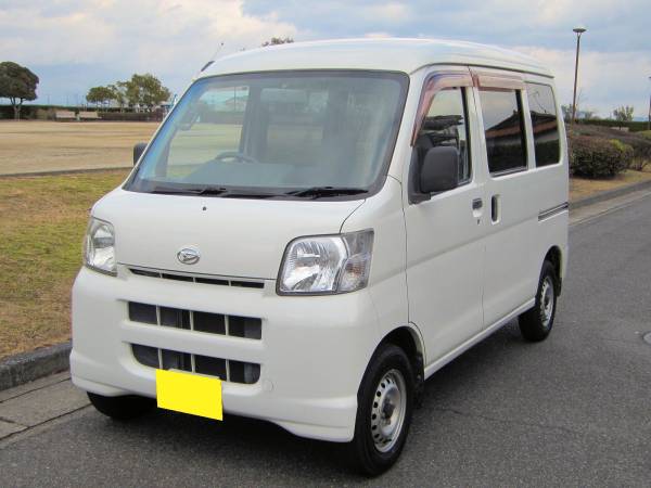 ◆◇　ハイゼットカーゴ　DX　車検31年2月　◇◆