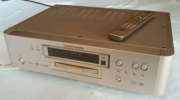 マランツ SACDプレーヤー SA-12S1 商談中 マランツ SACDプレーヤー＜SA 
