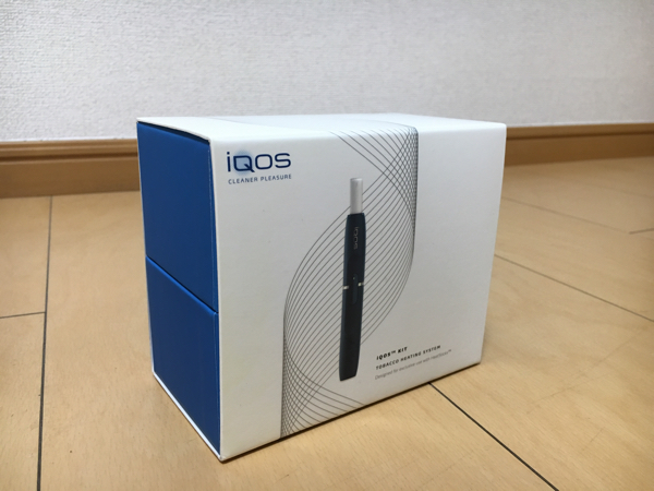 【美品】アイコス iQOS キット