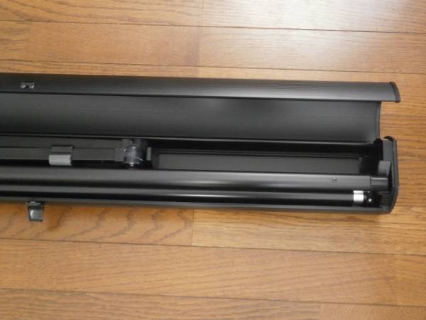NEC VL-S80E 80インチ 80型広視野角スクリーン プロジェクター 