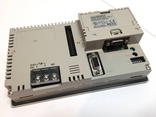 ディスプレイ・モニター NT20-ST121B プログラマブルターミナル