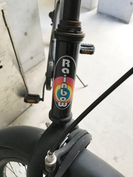 サーフキャリア自転車 サーフボード ビーチクルーザー 自転車 湘南