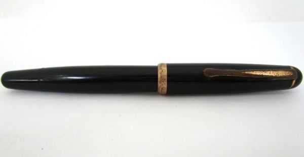 MONTBLANC 342 モンブラン ペン先 MONTBLANC 14C 万年筆 1本のみ 4YZZ