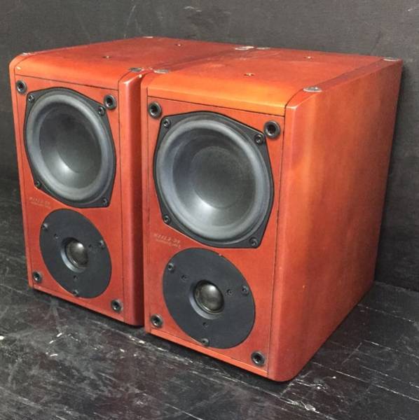 DENONスピーカーSC-E717R