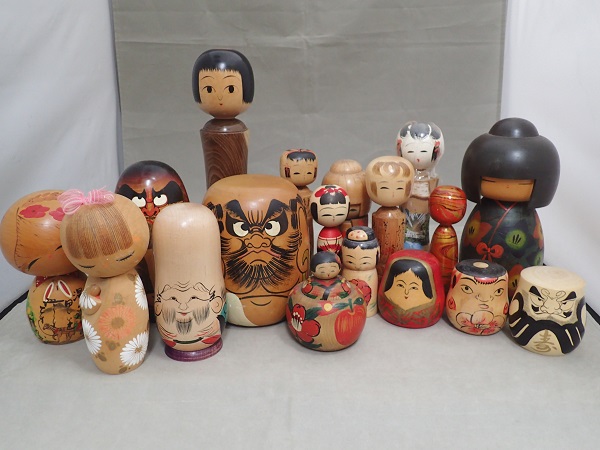 2026年最新Yahoo!オークション Yahoo!オークション - 「伝統こけし