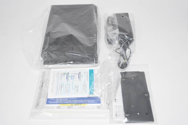 ●新品未使用 PR-500ki NTT東日本/光回線/光終端装置