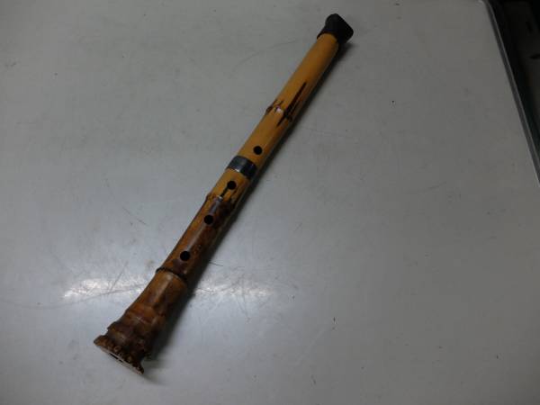北原精華堂 和楽器 尺八 公式通販 篁山調 精華銘-Seika- 亀屋