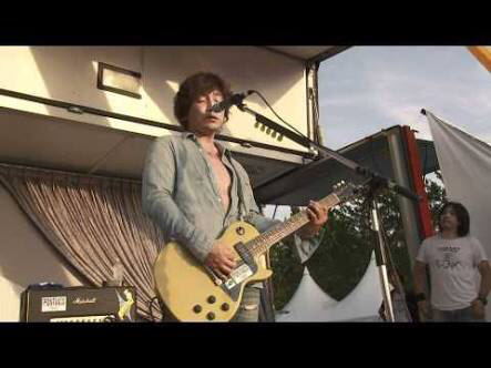 浅井健一 ベンジー 着用 OLD JOE オールドジョー シャンブレーシャツ
