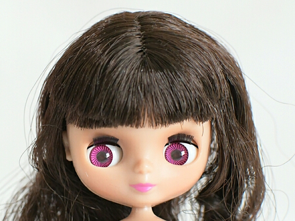 プチブライス ジグリージョグリージャガー 本体(プチブライス)｜売買