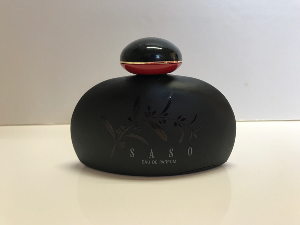 香水 香水 資生堂 SASO 沙棗 EDP 50ml 沙棗 デュアルコロン 100ml