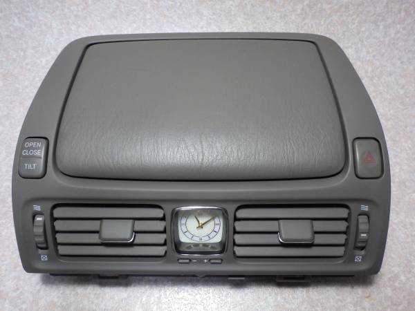 プログレ JCG10 マルチモニター 55313-51030 ☆はこBOON