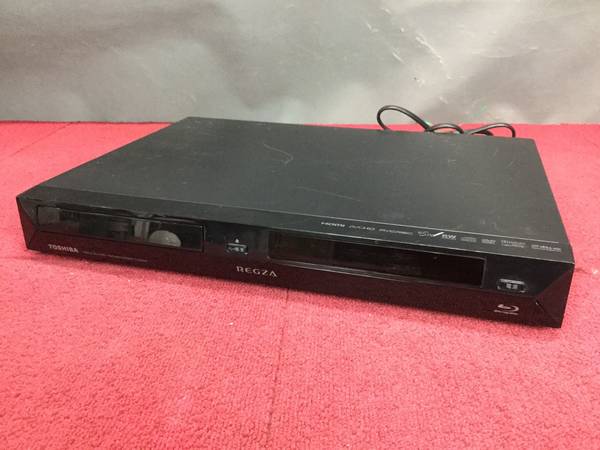 TOSHIBA D-BZ500 HDD/BDレコーダー○現状品 【公式通販】