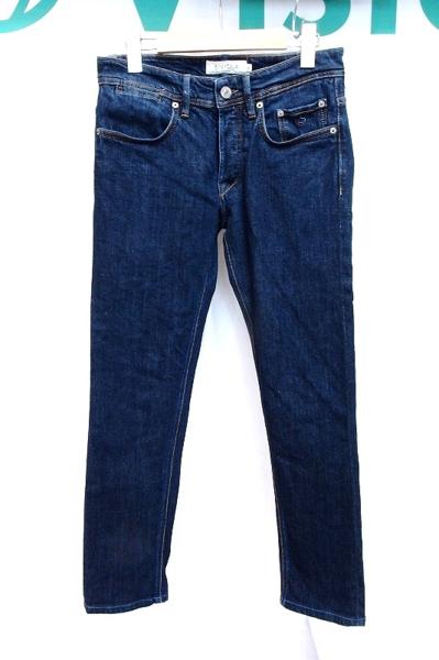 シビリアSIVIGLIA* ストレッチ デニムパンツ ジーンズ 30/ウォッシュブルー