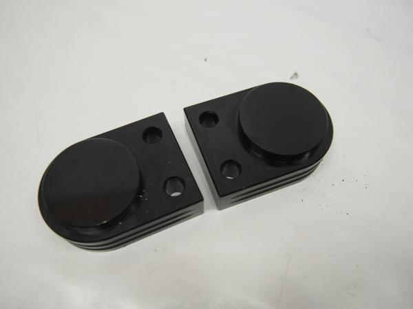 カスタムに.GPZ900Rニンジャ/ZX900A/ハンドルアップ/NINJA/A7～/18mmアップ