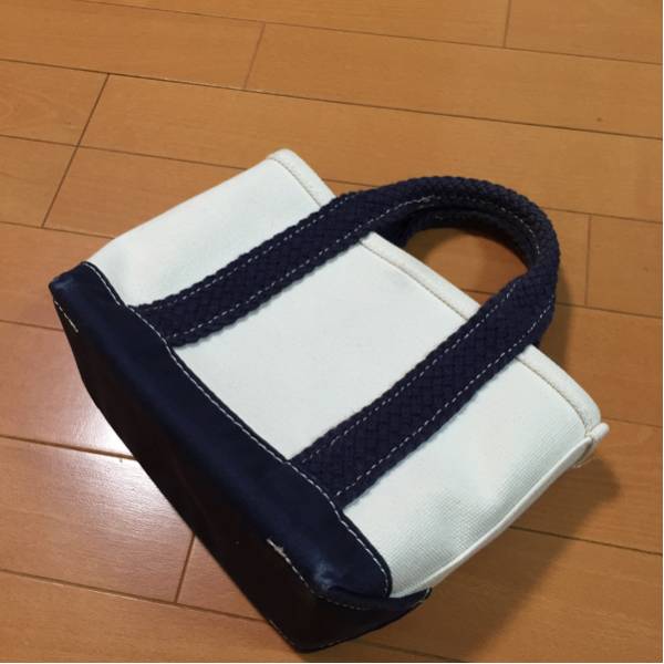 ★LLBean エルエルビーン トートバッグ限定★_2
