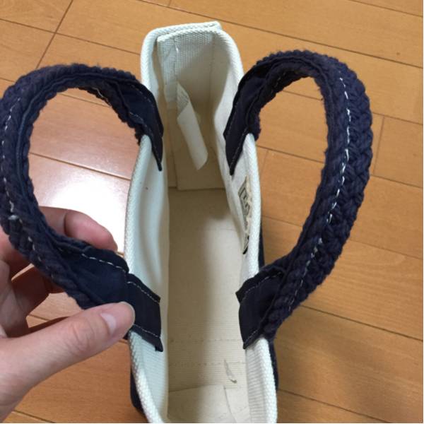 ★LLBean エルエルビーン トートバッグ限定★_3